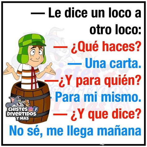 buenos chistes en español|100 chistes cortos buenos y graciosos para partirse de risa